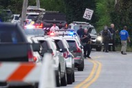 At least 2 seriously hurt in Pennsylvania shooting involving police