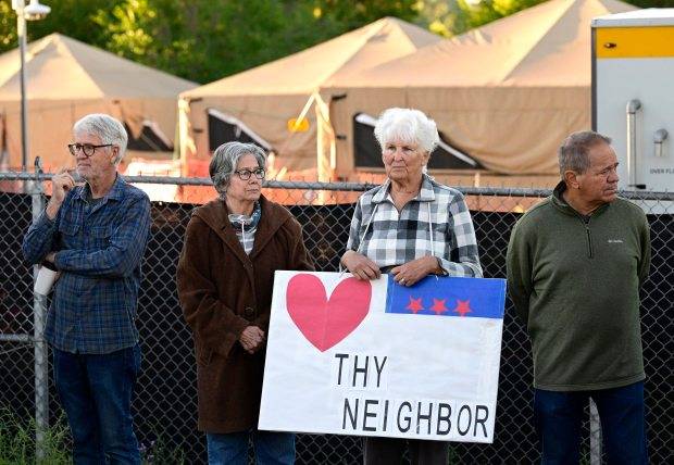 Loveland mayor calls special meeting to reconsider homeless shelter closure