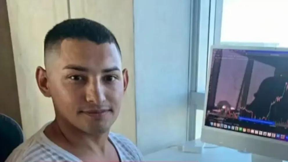 Triple femicidio en Florencio Varela: detuvieron en Perú a Matías Ozorio, el supuesto mano derecha de "Pequeño J"