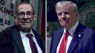 Trump celebrates Nadler calling it 'quits'