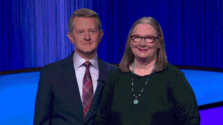 Santa Fe woman competes on 'Jeopardy!'