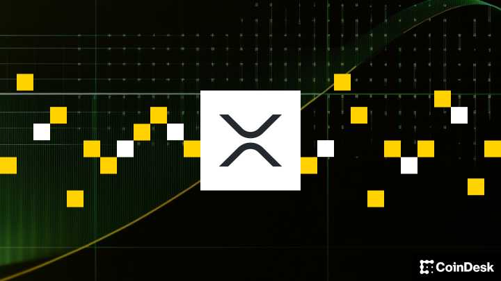 XRP Holders Can Now Earn Up to 8% Through New Liquid Staking Token