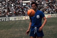 Falleció Javier Sánchez Galindo, leyenda de Cruz Azul