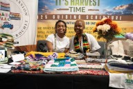 Impact Church Hosts Its 4th Annual Black Business Expo