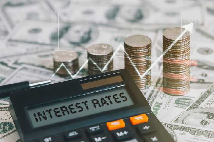 Govt Keeps Interest Rates On Small Savings Schemes Unchanged