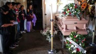 Llegan a Michoacán los restos del mexicano asesinado en EU por agentes del ICE