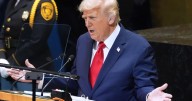 En su discurso ante la ONU, Trump dice que el organismo “ni siquiera se acerca” a su potencial