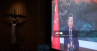 China anuncia reducción de emisiones de gases de efecto invernadero tras críticas de Trump
