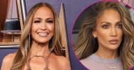 Jennifer Lopez Sparks Buzz With Necklace That Seems to Reference Ex-Husband Ben Affleck After Divorce Comments