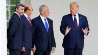 Israel's strike on Qatar has infuriated Arab leaders. That bodes ill for Trump's Mideast priorities