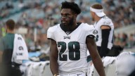 Former Eagles running back Wendell Smallwood sentenced to prison for COVID fraud scheme