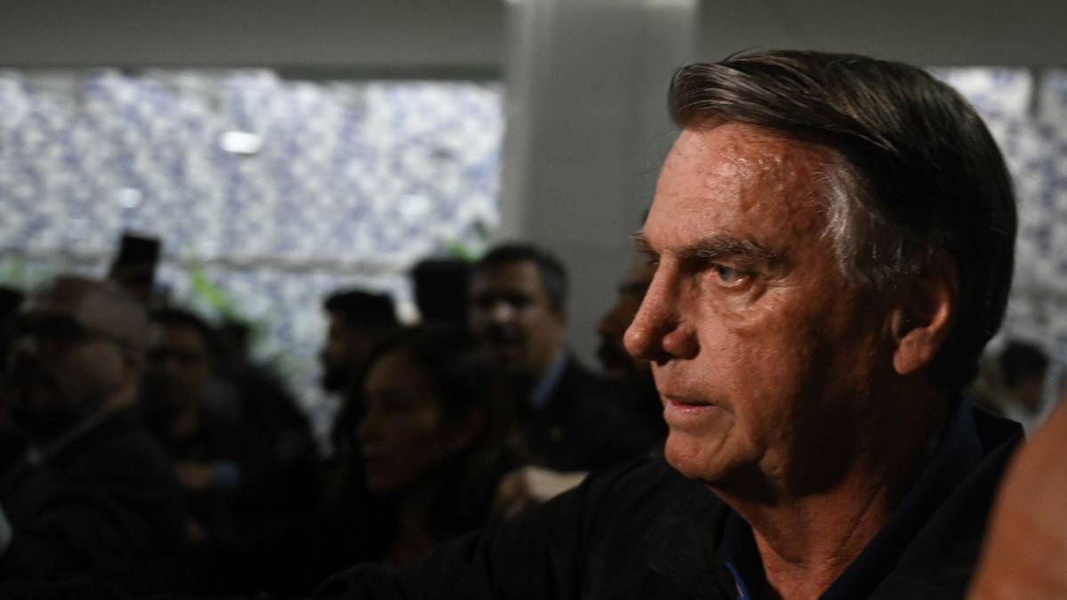 Jair Bolsonaro, el excapitán condenado por su último acto de insubordinación