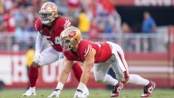 Fred Warner, 49ers ‘devastated’ about Nick Bosa’s ACL injury