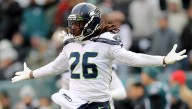 Seattle Seahawks elevate 2 defenders from practice squad