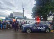 Con uniforme y mochila en mano, arrancó ciclo escolar 2025