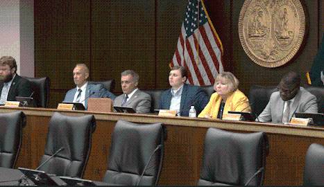 After killing, threats and hoax, SC lawmakers review campus safety