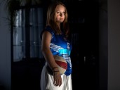 Net losses: Volleyball family speaks out against new sports