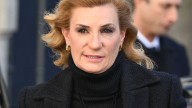 María Zurita abre su álbum privado para celebrar su 50º cumpleaños: atención a esta foto de la Reina Sofía