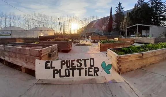 Plottier ya cuenta con 30 nuevos tractoristas gracias al CFPA N° 1
