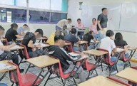 Lidera Chihuahua deserción en bachillerato: INEGI