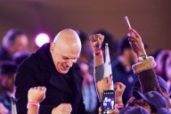 "Volantazo no va a haber". Espert aseguró que el Gobierno no hará cambios drásticos en la política económica por el resultado del domingo