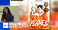 Baltimore Banner: Harford County book ban tests state law