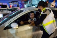 Aumentan 41 por ciento los conductores arrestados en el “Torito” durante las fiestas patrias en un año
