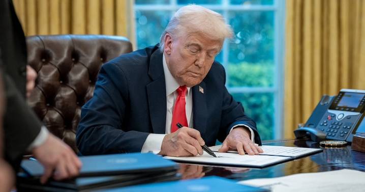 Slovakia Resists Trump’s Push to Quickly Quit Russian Oil