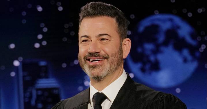 Nexstar says it will continue to preempt "Jimmy Kimmel Live!" after it returns to ABC