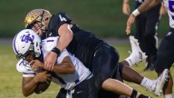 Our best photos from Stuart Cramer-Shelby high school…