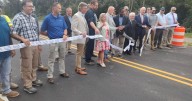 Southern Corridor opens in Waynesboro, linking Town Center, Nature’s Crossing and more