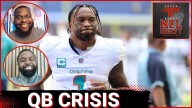 Early 2026 NFL Draft Storylines: RISING Stars and Shifting Tides in the NFL
