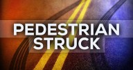 Woman struck and killed by vehicle in Rome, GA