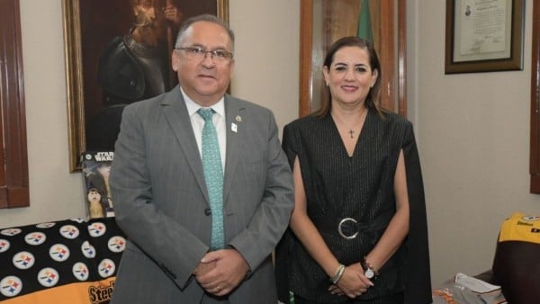 Asume cargo directivo en la UACh exmagistrada presidenta del TSJE