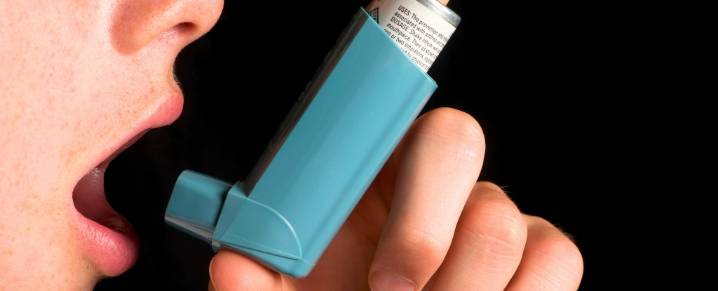 Asthma Death Rate in Detroit Children More Than Four Times State Average