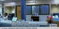 KLTV 10 p.m., Recurring M-F - clipped version ETX SUICIDE AWARENESS