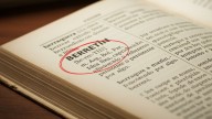 La palabra del lunfardo con un origen disputado y confuso: qué significa "berretín"
