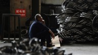 China’s manufacturing activity shrank for the 6th straight month. Here’s why