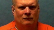Attorneys seek to block Florida inmate’s execution, citing intellectual disability