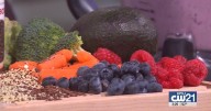 Courtney's Kitchen: How to boost your metabolism without falling for gimmicks