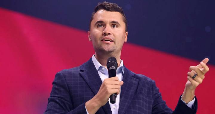 WA elected officials react to fatal shooting of Charlie Kirk in Utah