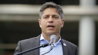 "Si no consigue la ventaja que espera, tendrá que retroceder en algunas medidas"