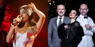 ‘Yo Soy’, imitadora de Dua Lipa, genera polémica y es eliminada en las primeras galas
