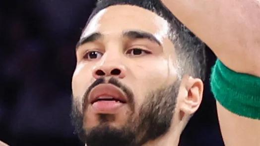 Celtics’ Jayson Tatum predicted to return from Achilles injury against lottery team in March