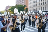 Celebrate Heritage and Learning at the 56th African American Day Parade in Harlem