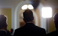 Government Shutdown Set to Start at Midnight