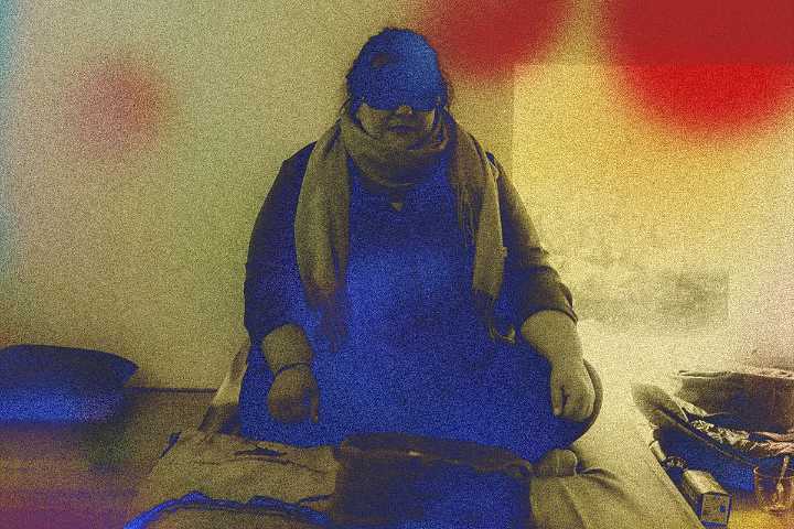 Mi retiro psicodélico para sanar el trauma: "La dosis me hizo sentir que mi cuerpo era nuevo, que era nueva mi piel, mis órganos, mi yo entero"