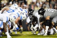 Colorado condemns fans' use of 'religious slurs' directed at BYU
