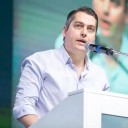 Martín Perez celebró el triunfo del peronismo en Buenos Aires y llamó a “defender Tierra del Fuego el 26 de octubre”