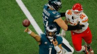 Where to watch Eagles vs. Chiefs game: TV channel, streaming info